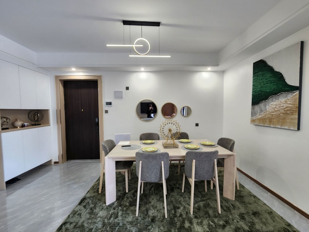 Apartment to rent in Riverside, Kenya - 3KE1741669