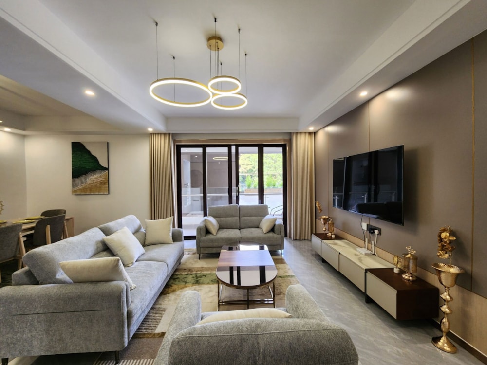 Apartment to rent in Riverside, Kenya - 3KE1741669