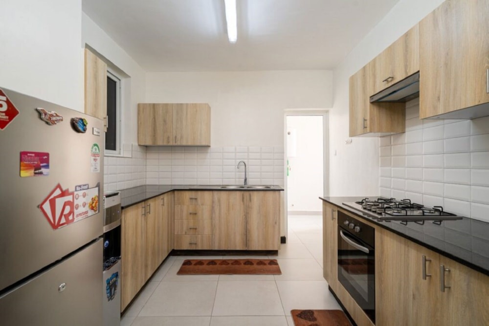 Apartment for sale in Syokimau, Kenya - 3KE1740338
