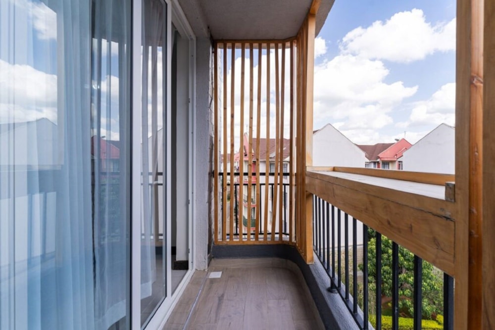 Apartment for sale in Syokimau, Kenya - 3KE1740338