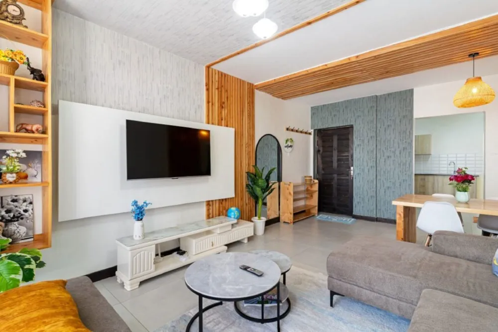Apartment for sale in Syokimau, Kenya - 3KE1740338 Apartment for sale in Syokimau, Kenya - 3KE1740338