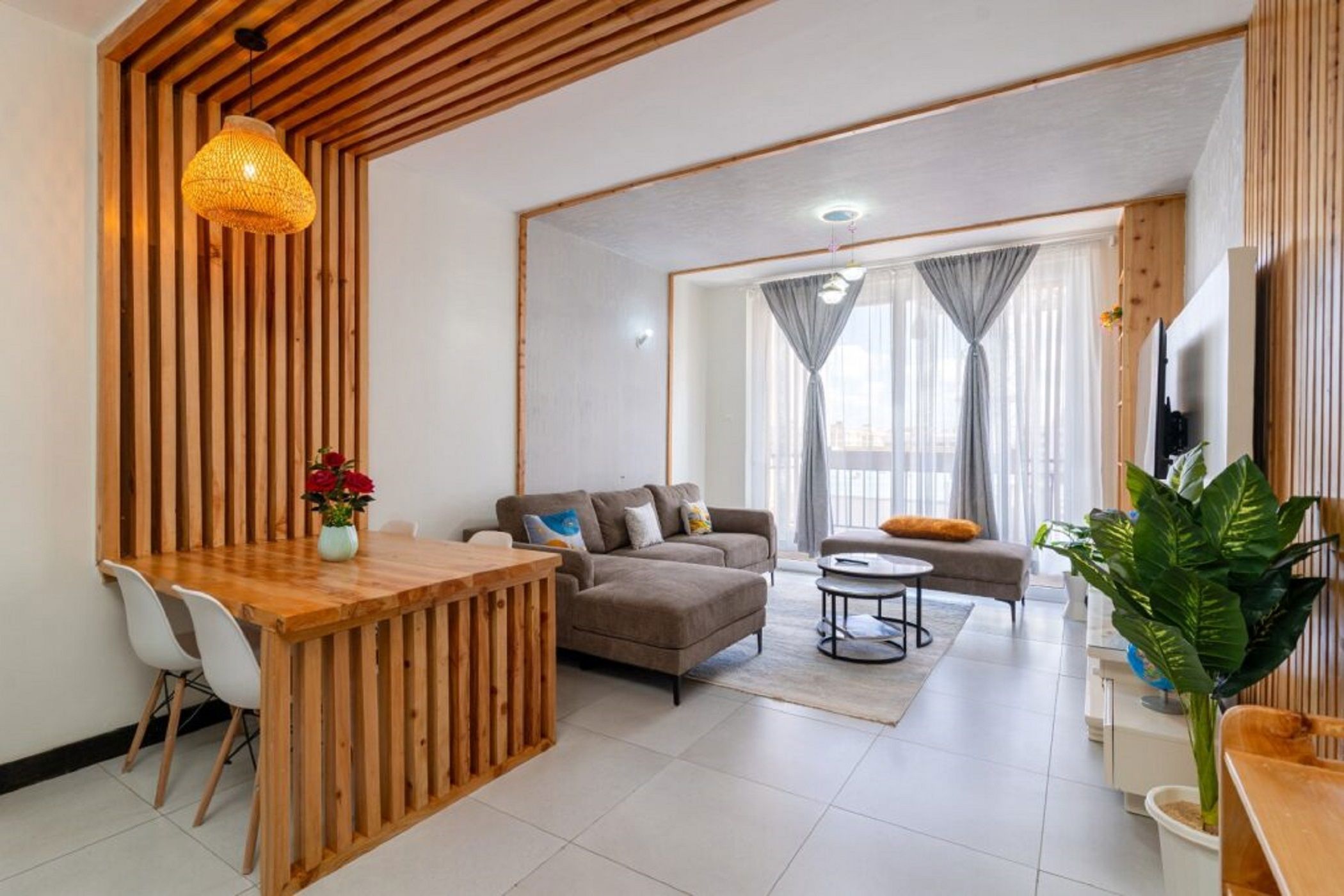 Apartment for sale in Syokimau, Kenya - 3KE1740338