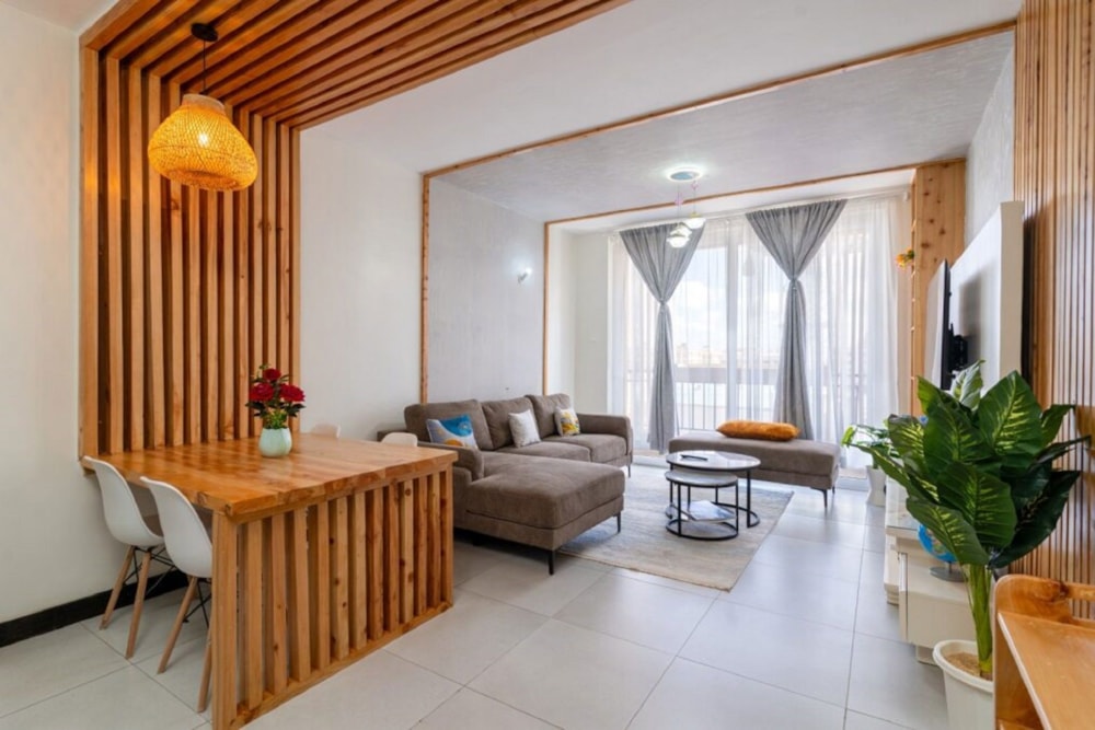 Apartment for sale in Syokimau, Kenya - 3KE1740338