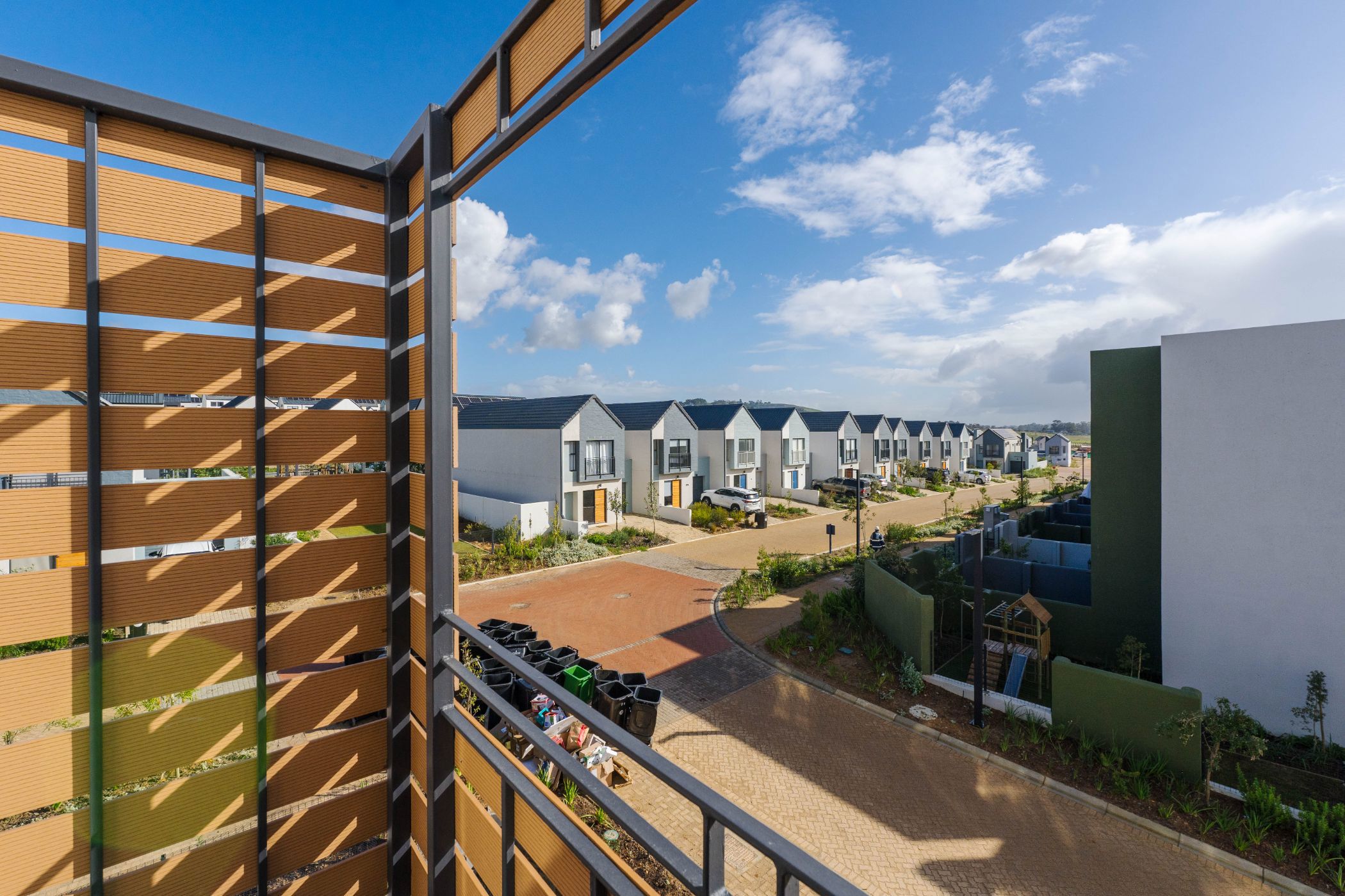 Apartment for sale in Newinbosch - ST1740267