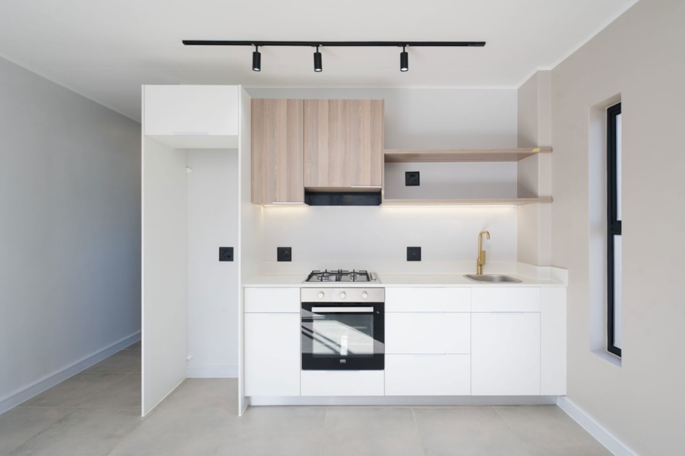 Apartment for sale in Newinbosch - ST1740267 Apartment for sale in Newinbosch - ST1740267