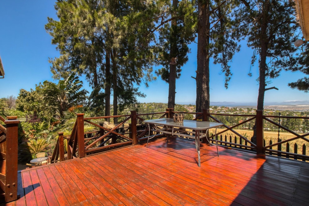 Security estate home for sale in Bel'Aire - SW1739502