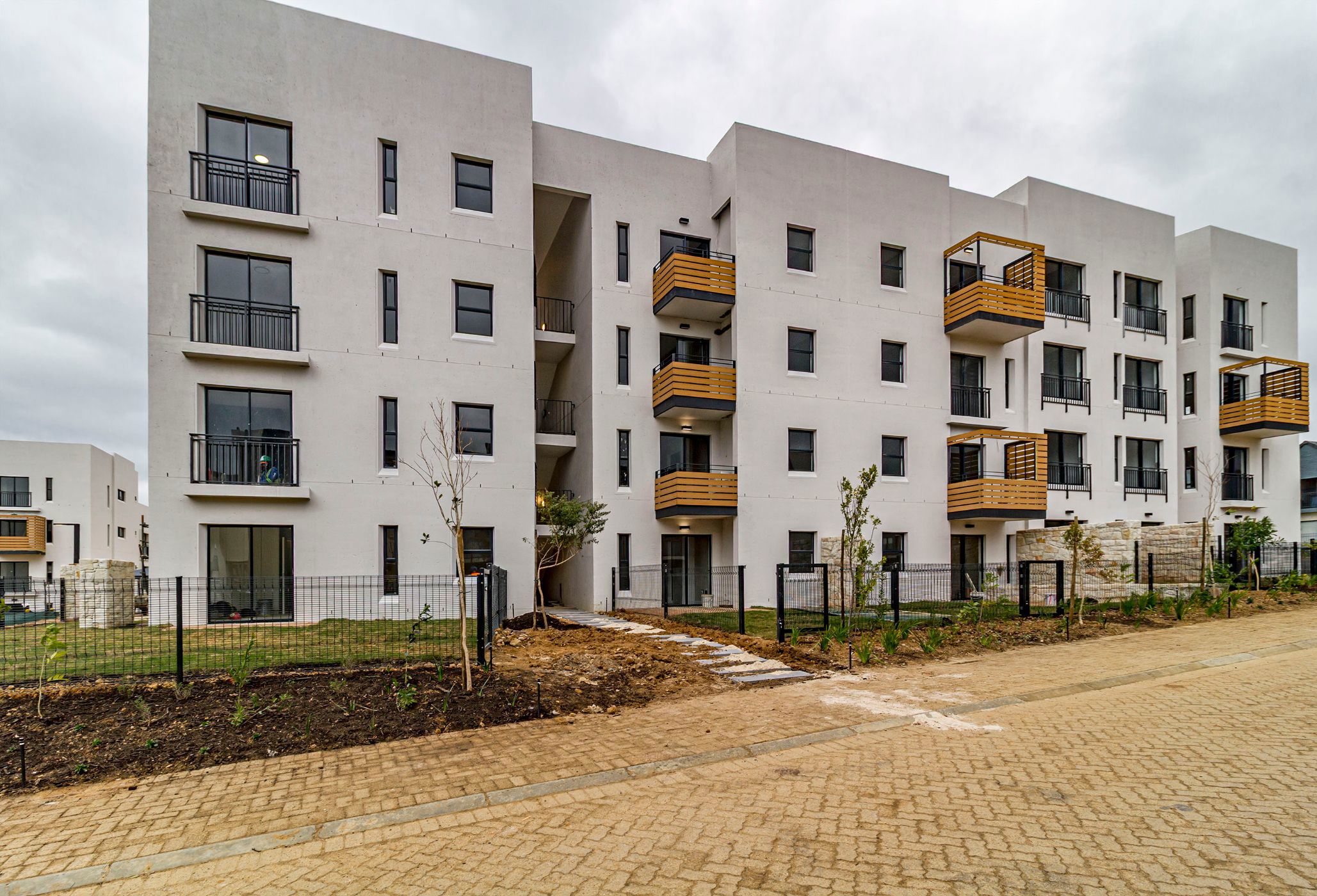 Apartment to rent in Newinbosch - STL1739506