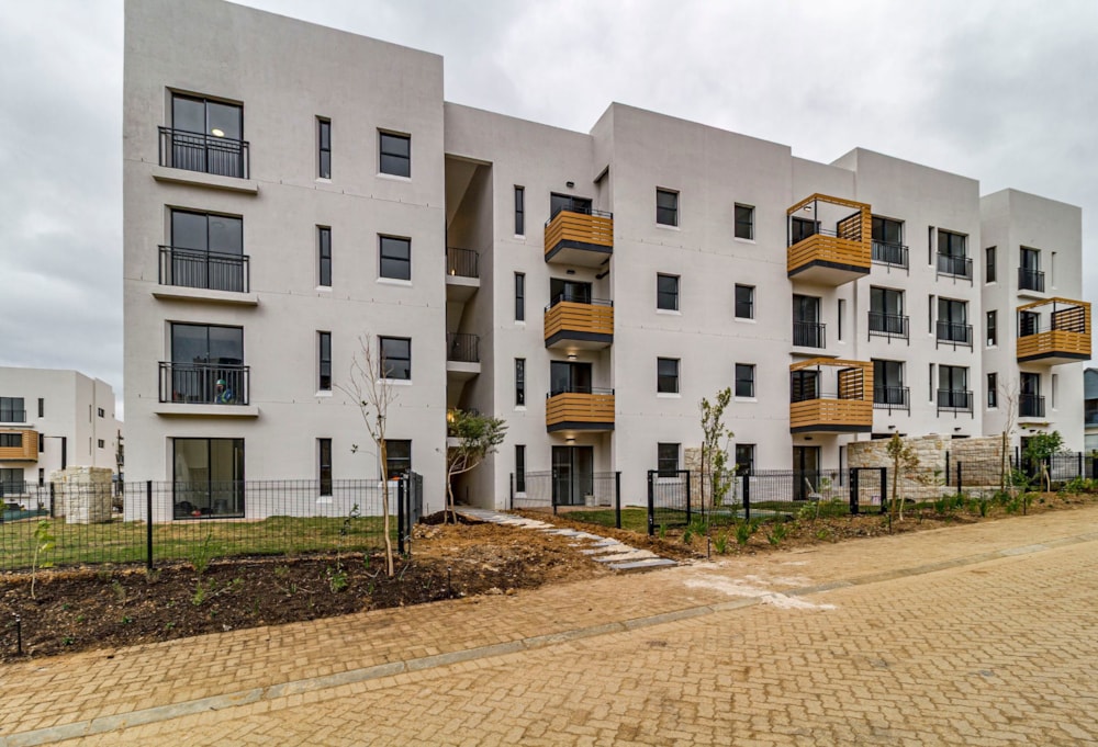 Apartment to rent in Newinbosch - STL1739506 Apartment to rent in Newinbosch - STL1739506