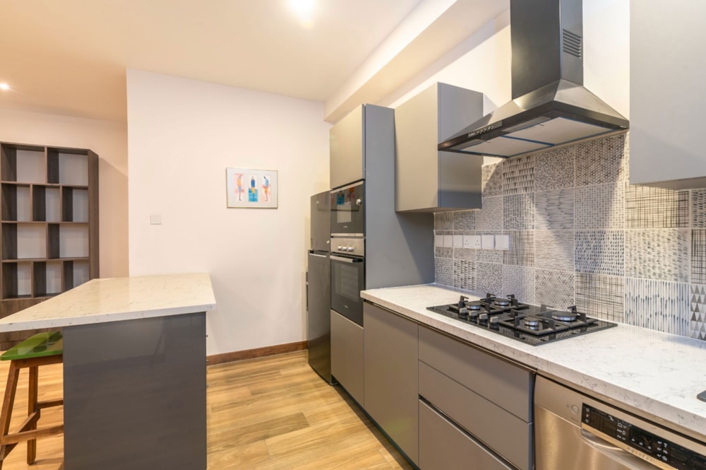 Apartment for sale in Peponi Gardens, Kenya - 3KE1739517 Apartment for sale in Peponi Gardens, Kenya - 3KE1739517