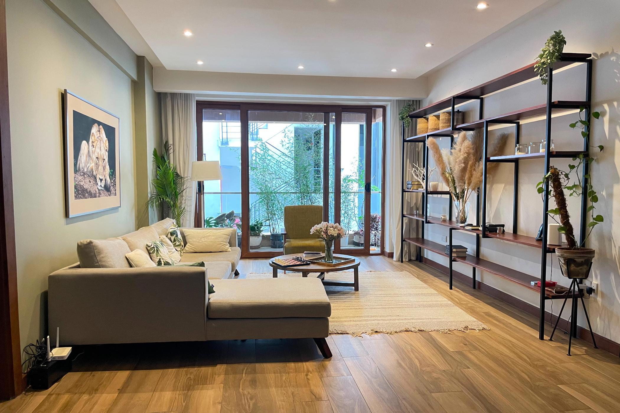 Apartment for sale in Peponi Gardens, Kenya - 3KE1739517