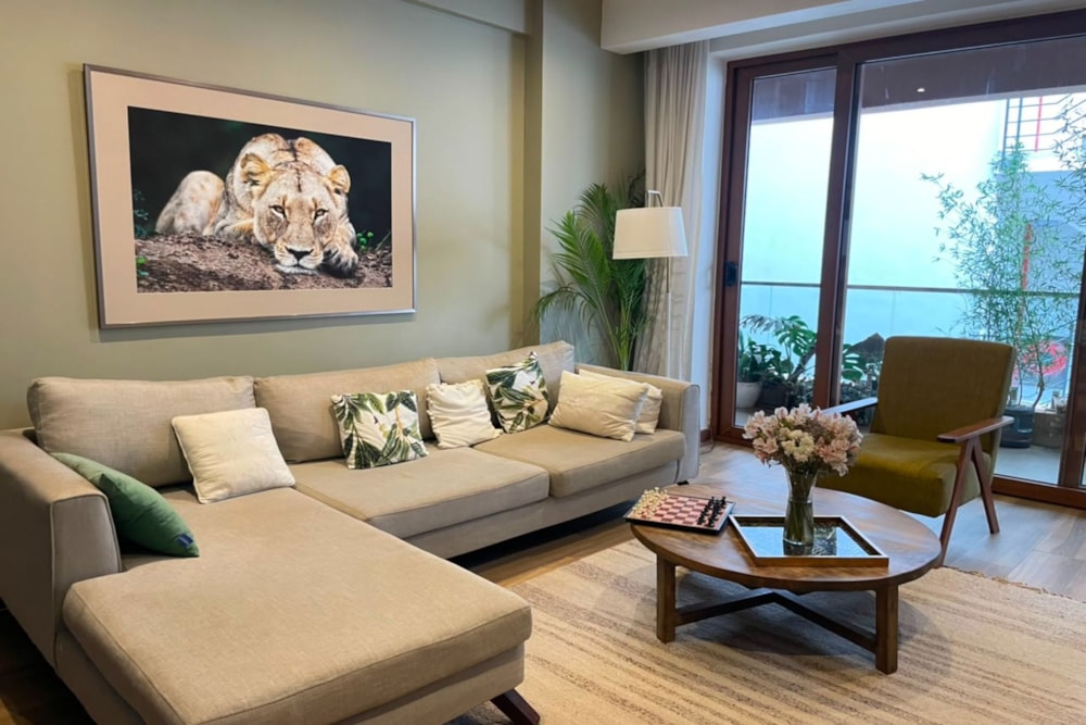 Apartment for sale in Peponi Gardens, Kenya - 3KE1739517 Apartment for sale in Peponi Gardens, Kenya - 3KE1739517