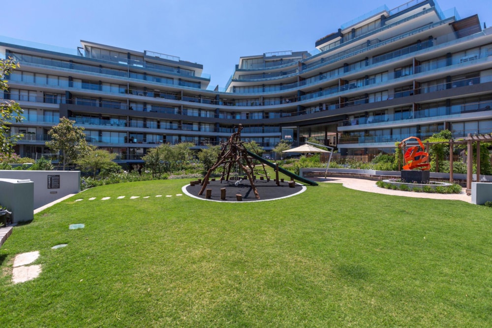 Apartment for sale in Sea Point - AS1740091 Apartment for sale in Sea Point - AS1740091