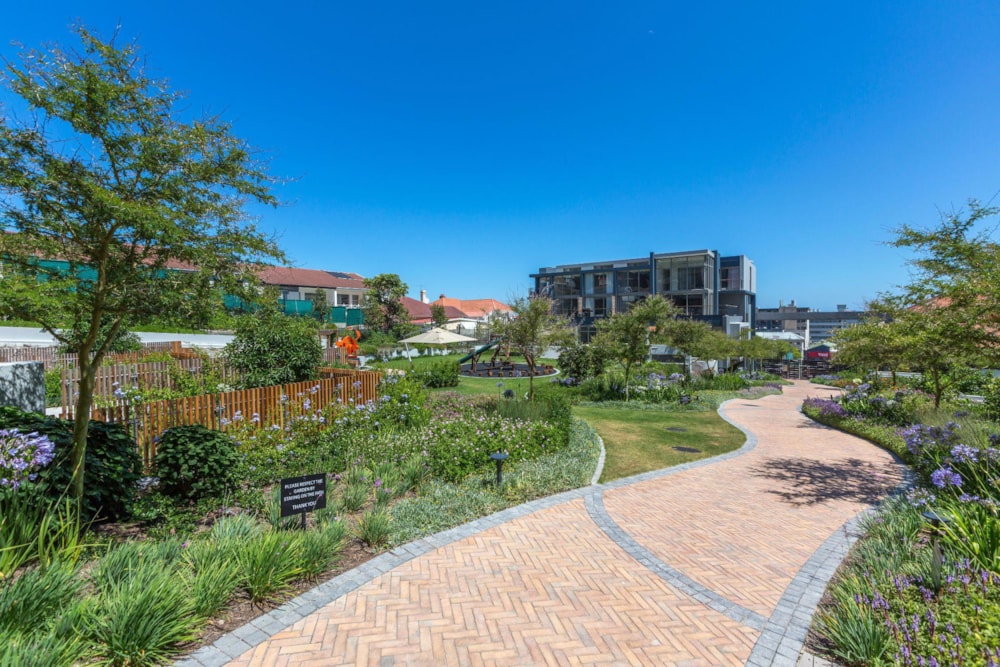 Apartment for sale in Sea Point - AS1740091 Apartment for sale in Sea Point - AS1740091