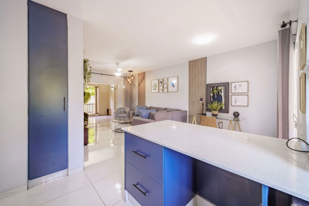 Apartment for sale in Ballito - 1BD1739838