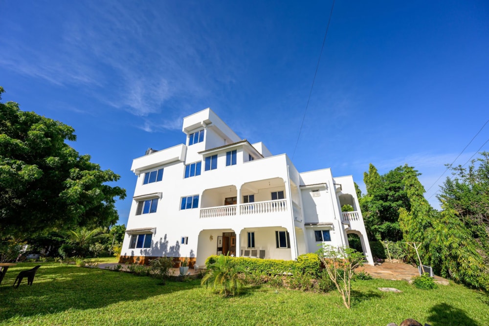 Townhouse for sale in Kikambala, Kenya - 3KE1741003