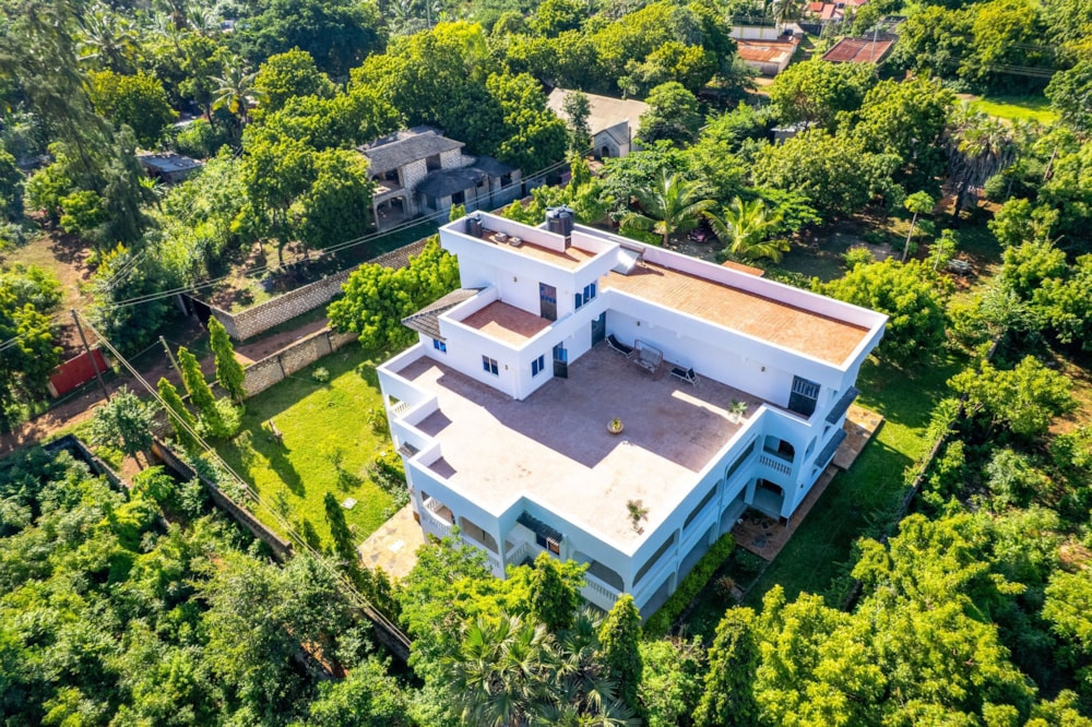 Townhouse for sale in Kikambala, Kenya - 3KE1741003