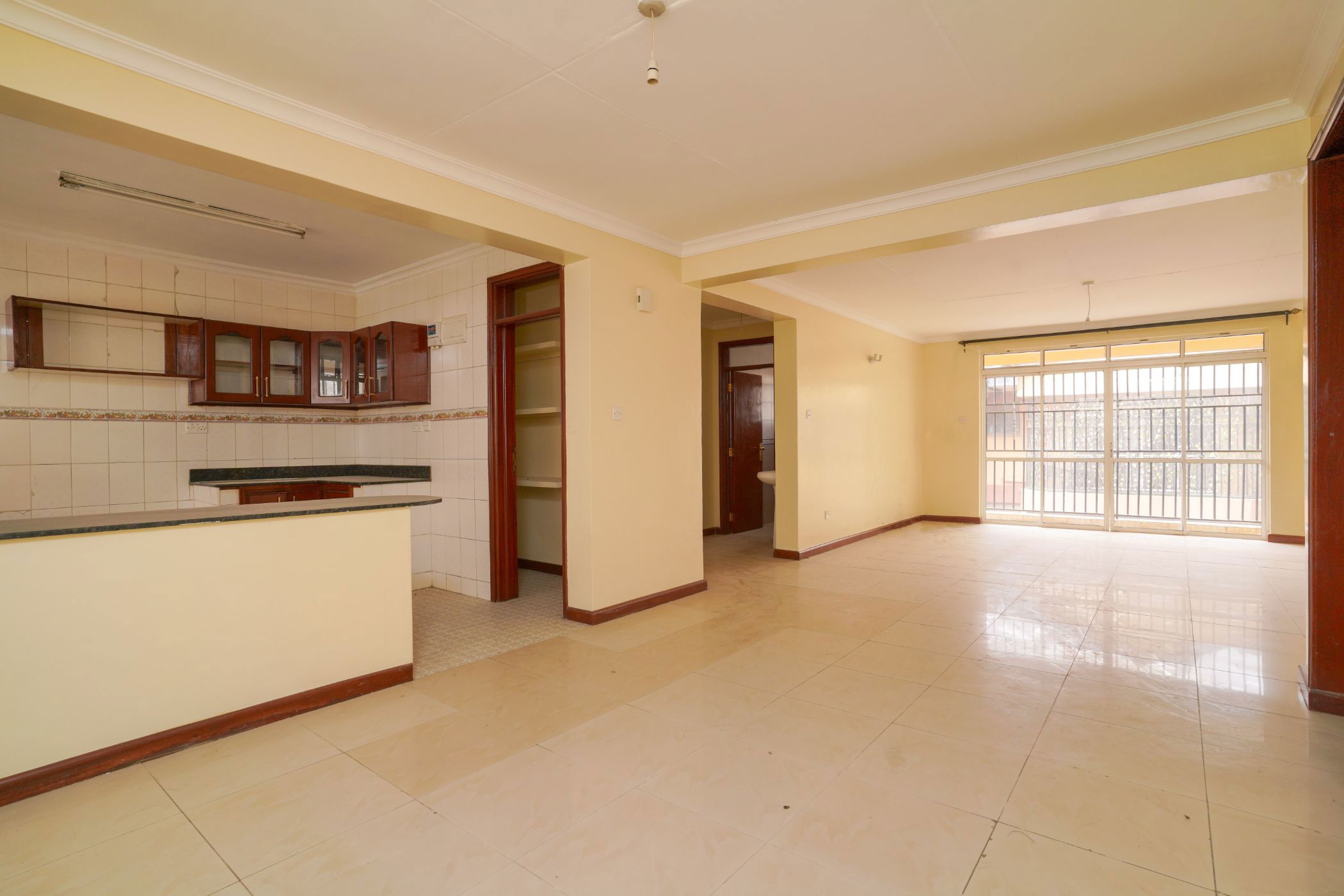 Apartment for sale in Kilimani, Kenya - 3KE1740814