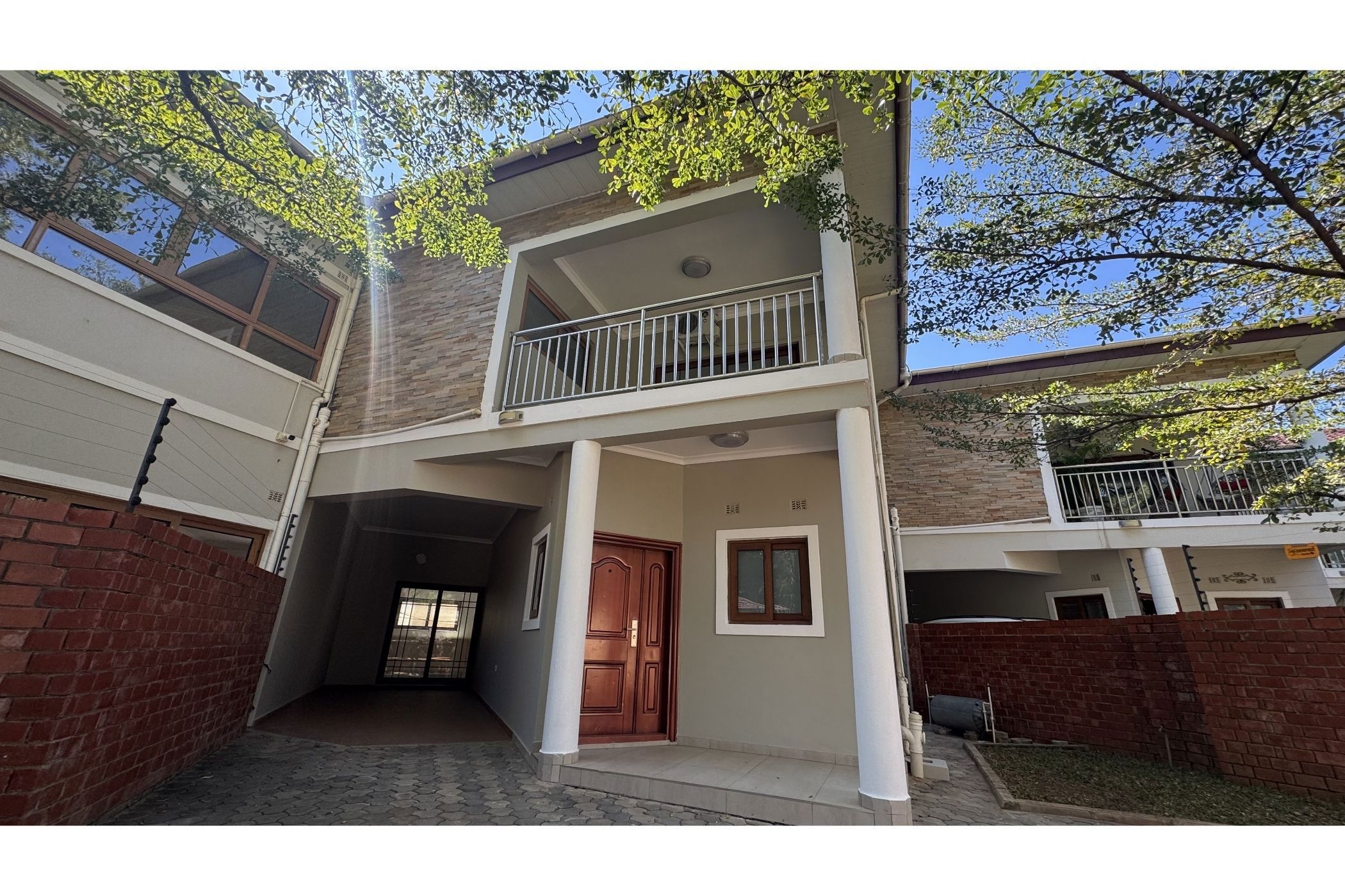 Commercial office to rent in Prospect Hill, Zambia - 3ZA1743842