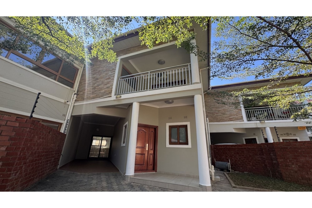 Commercial office to rent in Prospect Hill, Zambia - 3ZA1743842