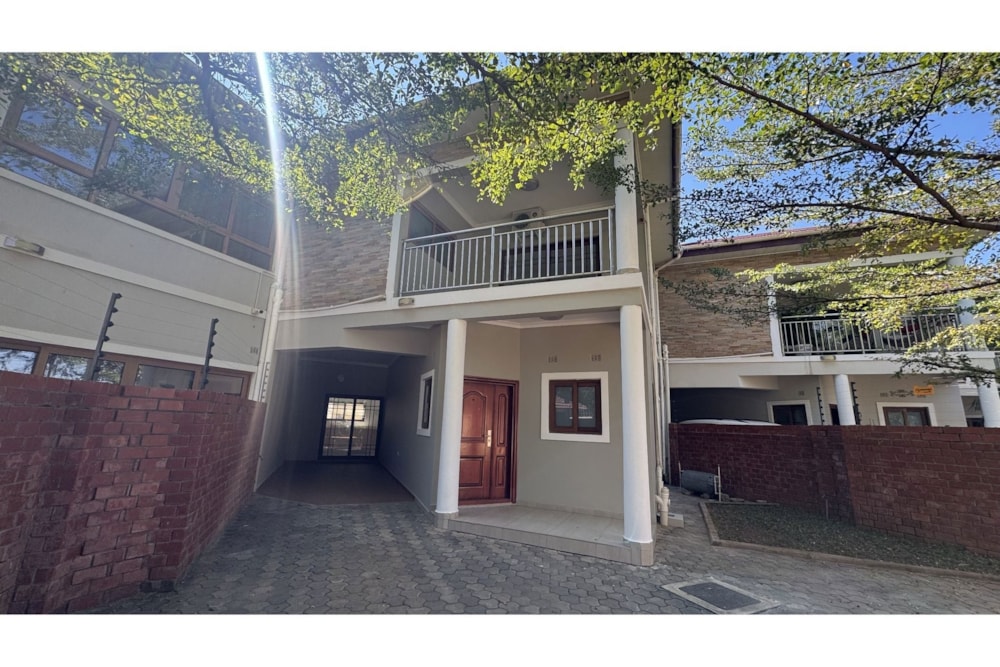 Commercial office to rent in Prospect Hill, Zambia - 3ZA1743842