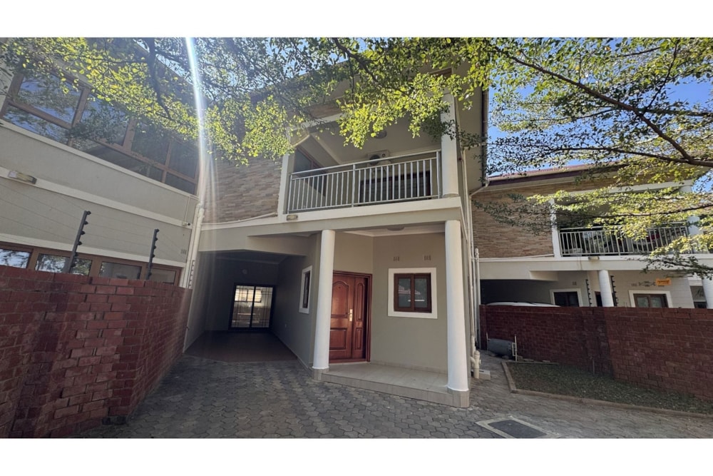 Commercial office to rent in Prospect Hill, Zambia - 3ZA1743842