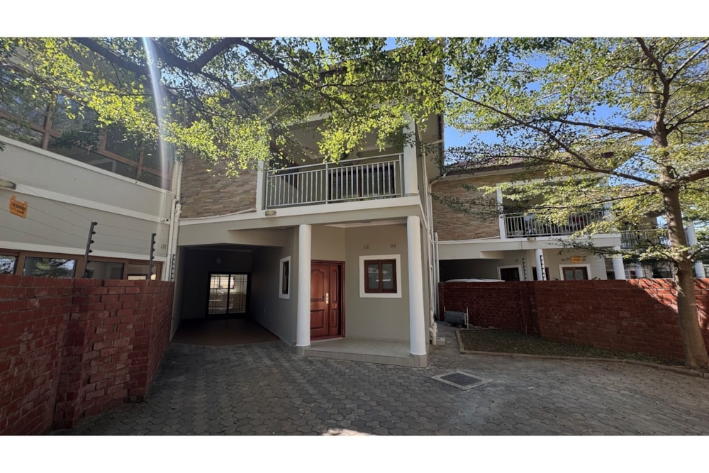 Commercial office to rent in Prospect Hill, Zambia - 3ZA1743842