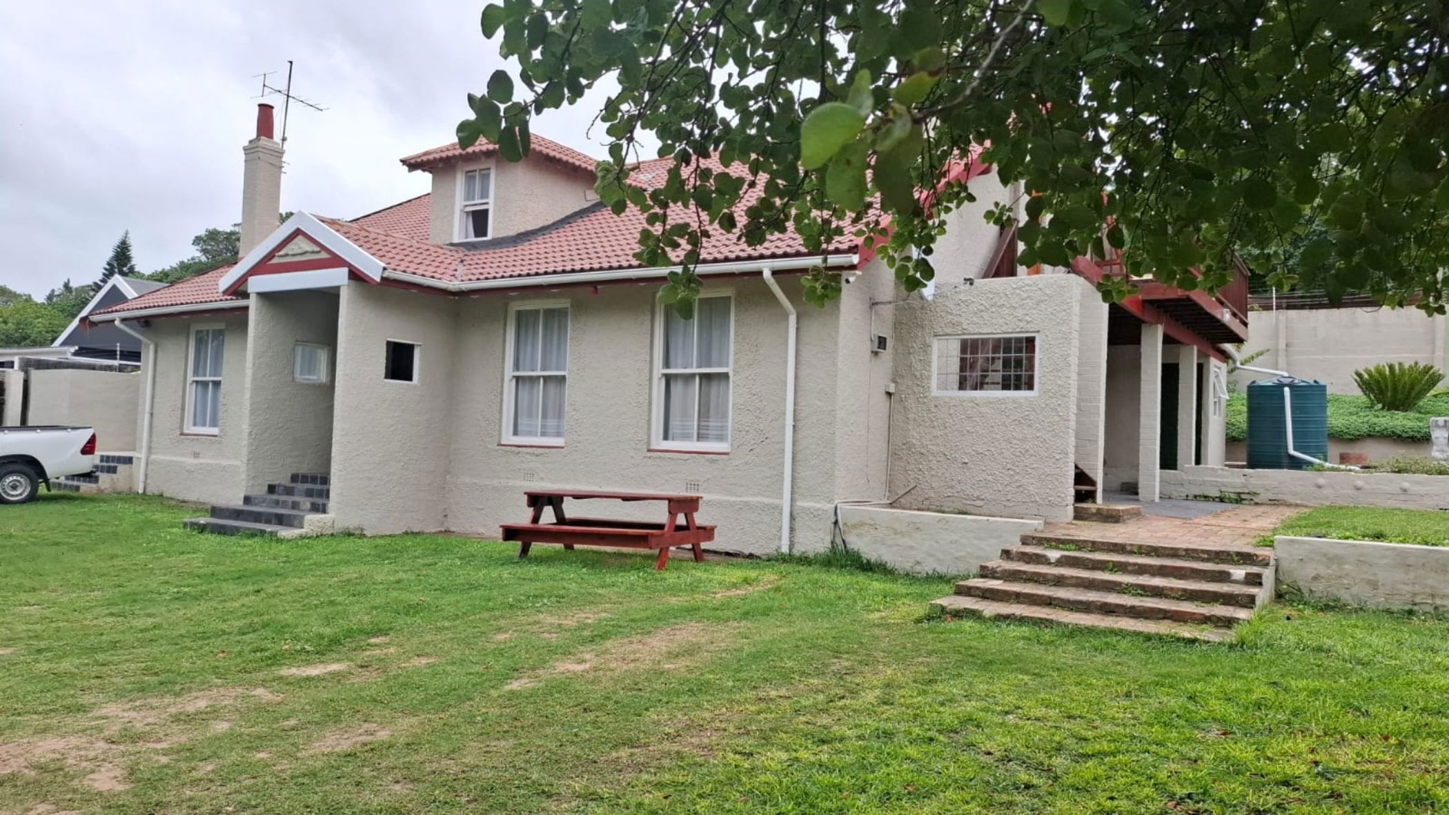 Apartment to rent in West Bank, Port Alfred - 1PF1741198