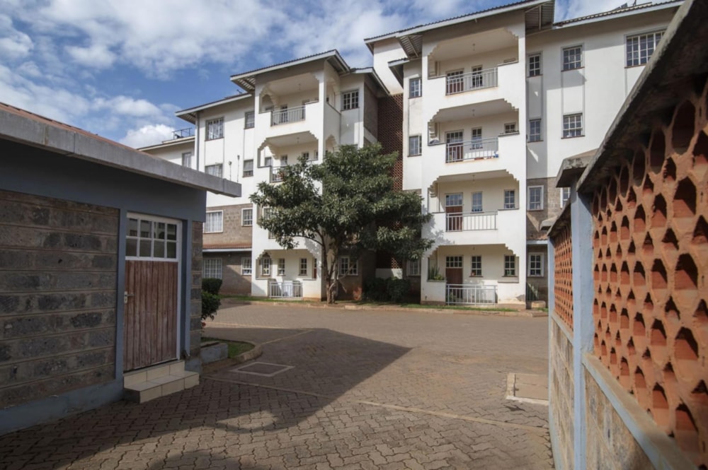 Apartment for sale in Thika, Kenya - 3KE1739973 Apartment for sale in Thika, Kenya - 3KE1739973