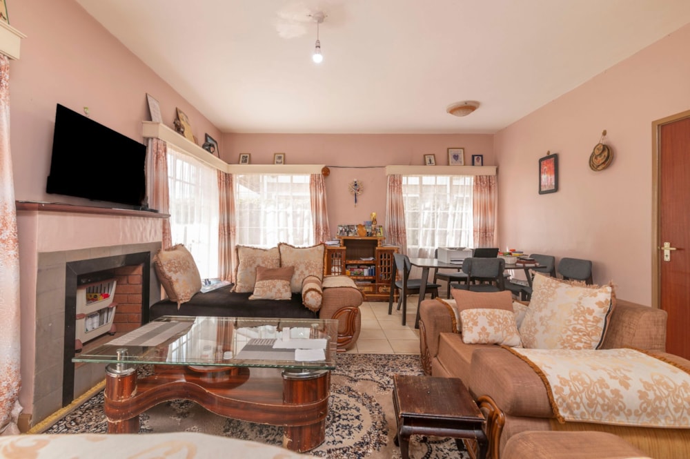Townhouse for sale in Thika, Kenya - 3KE1741457 Townhouse for sale in Thika, Kenya - 3KE1741457