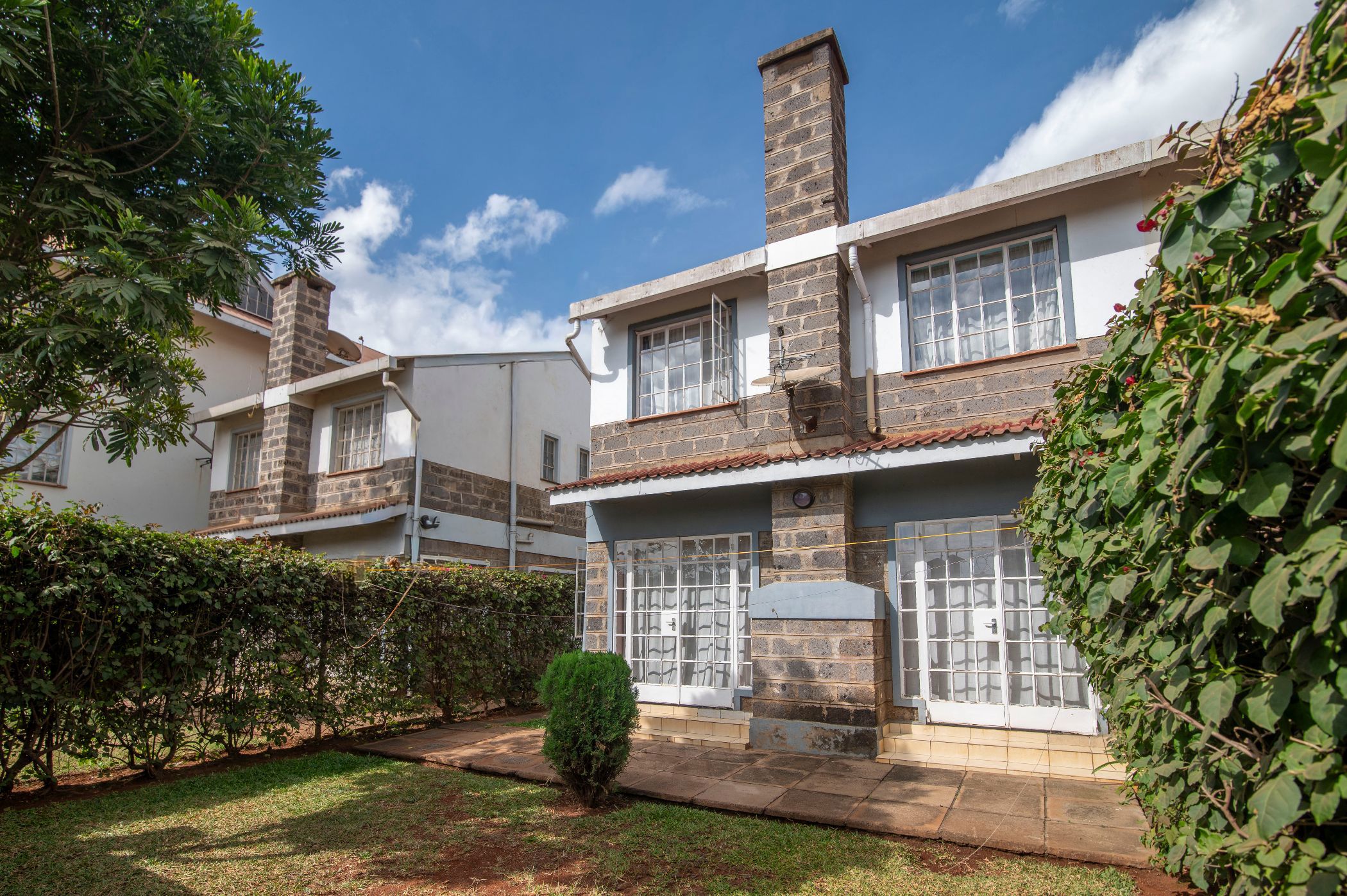 Townhouse for sale in Thika, Kenya - 3KE1741457