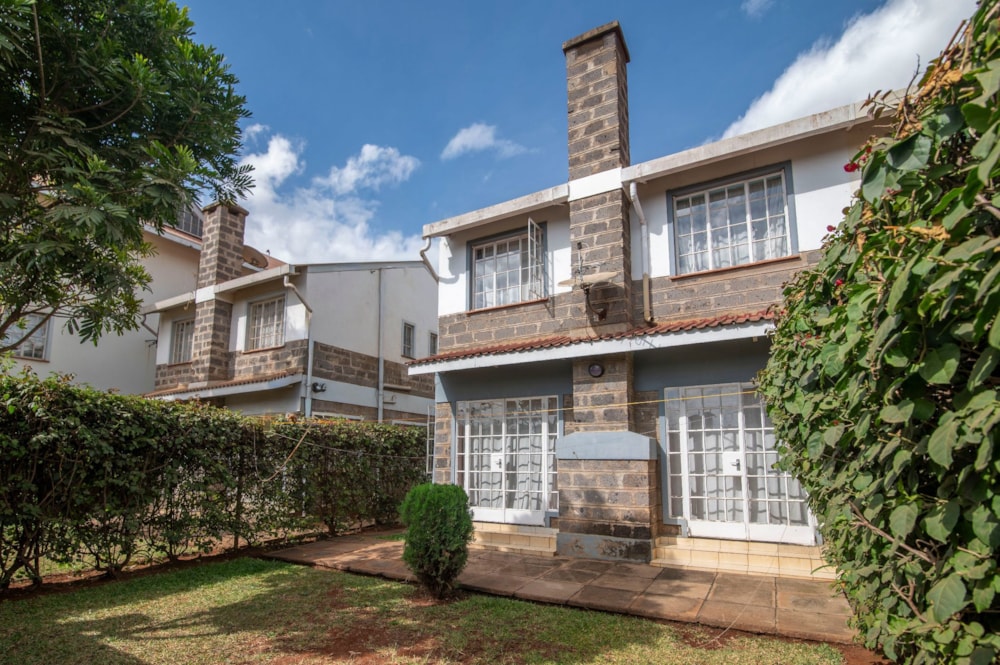 Townhouse for sale in Thika, Kenya - 3KE1741457 Townhouse for sale in Thika, Kenya - 3KE1741457