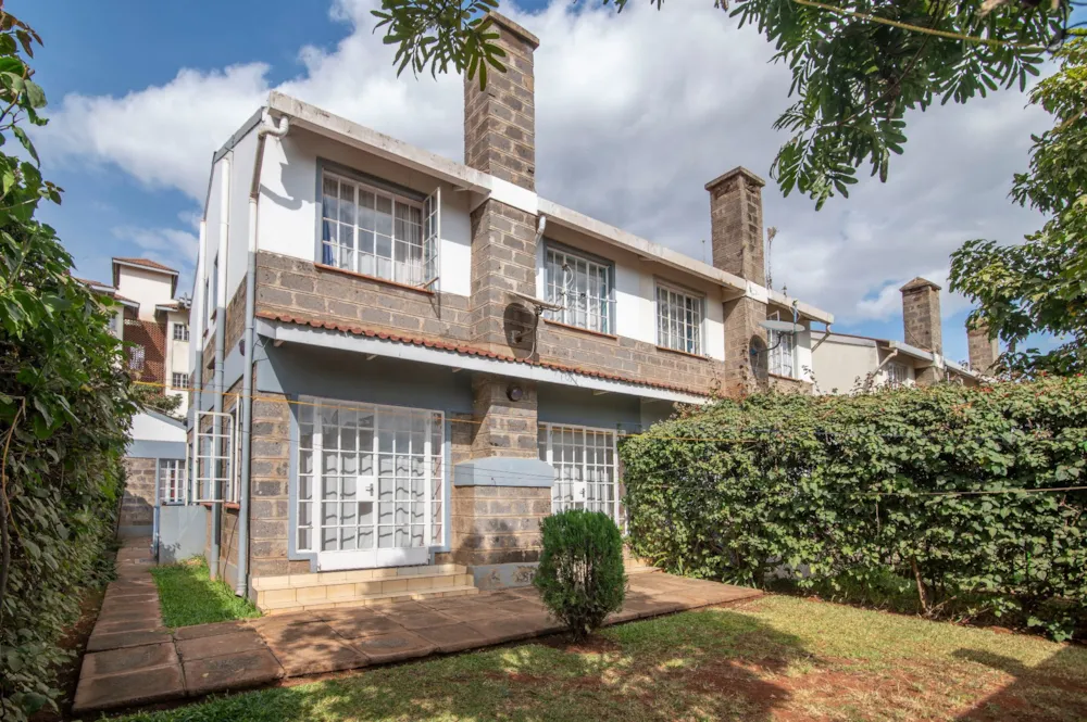 Townhouse for sale in Thika, Kenya - 3KE1741457 Townhouse for sale in Thika, Kenya - 3KE1741457