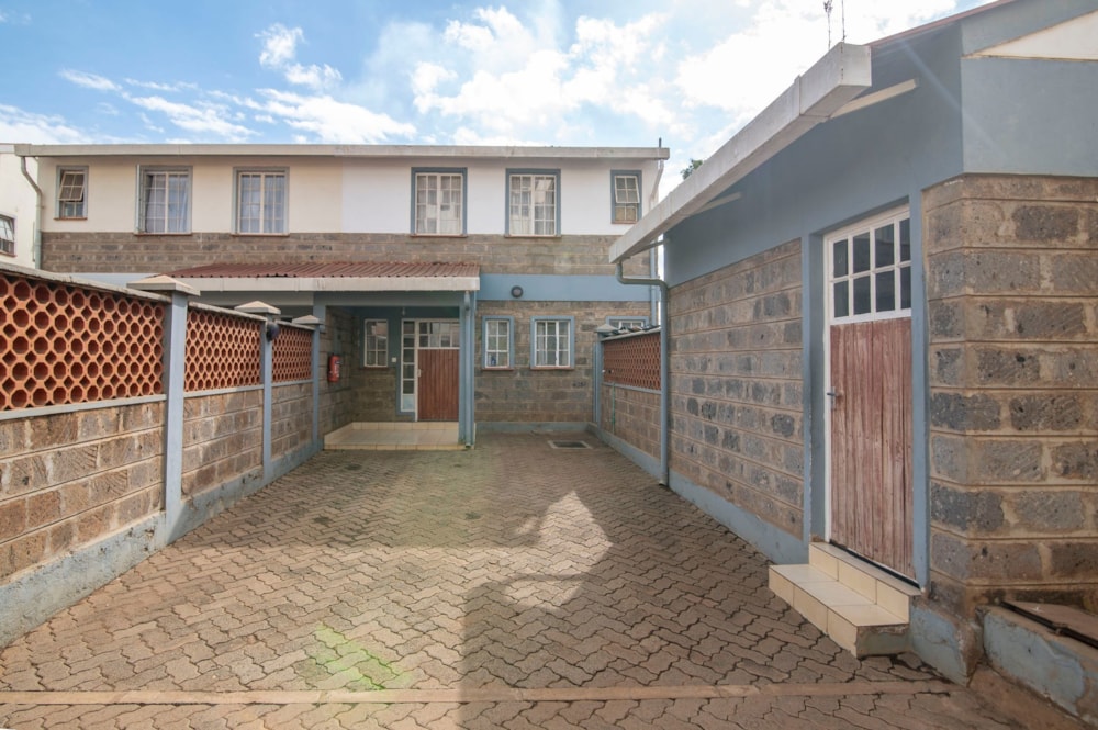 Townhouse for sale in Thika, Kenya - 3KE1741457 Townhouse for sale in Thika, Kenya - 3KE1741457