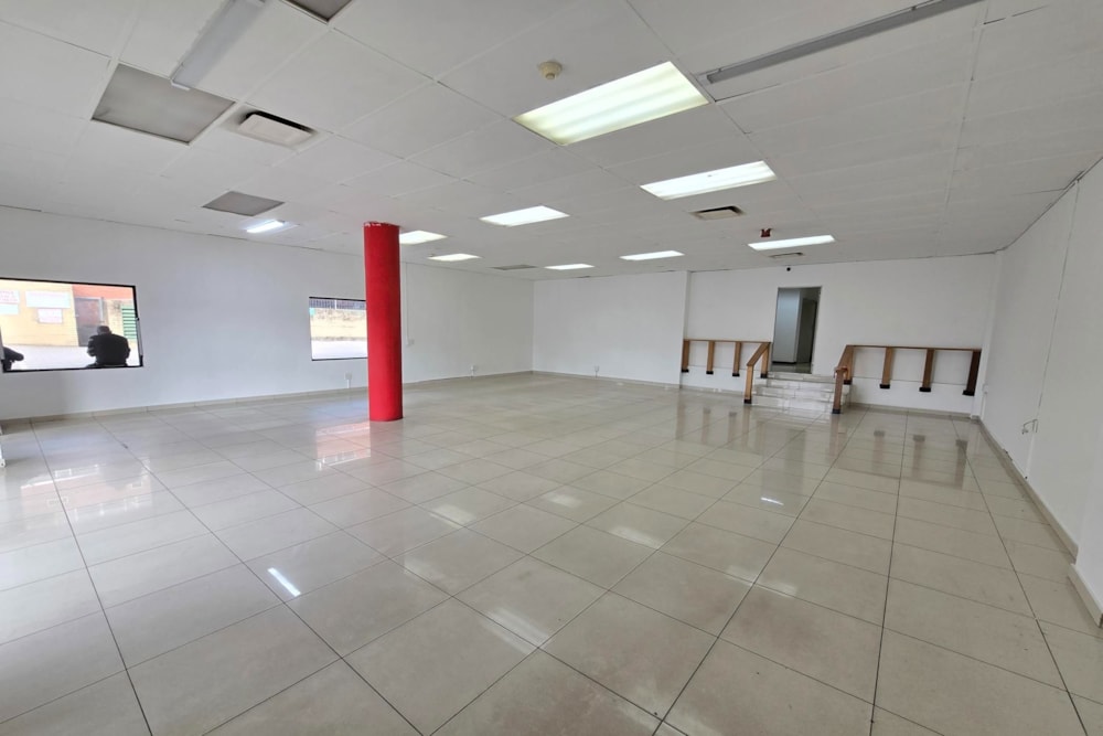 Commercial retail property to rent in Pinetown - 1WP1741906