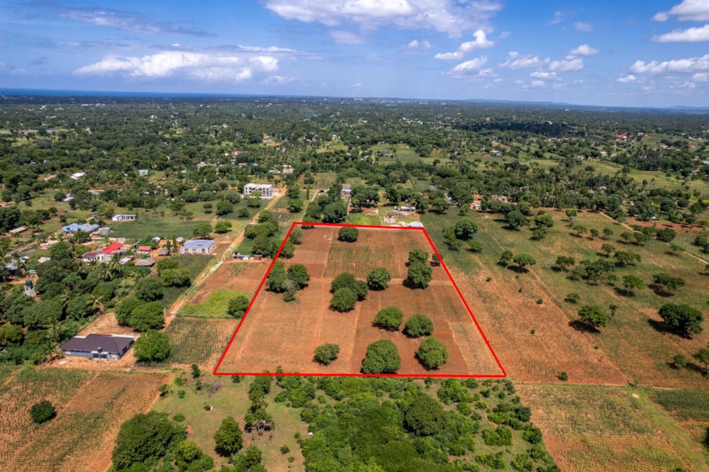 Residential vacant land for sale in Kilifi, Kenya - 3KE1739966 Residential vacant land for sale in Kilifi, Kenya - 3KE1739966