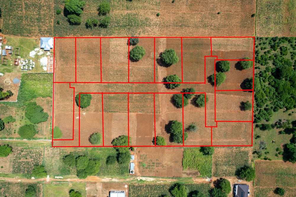 Residential vacant land for sale in Kilifi, Kenya - 3KE1739966 Residential vacant land for sale in Kilifi, Kenya - 3KE1739966