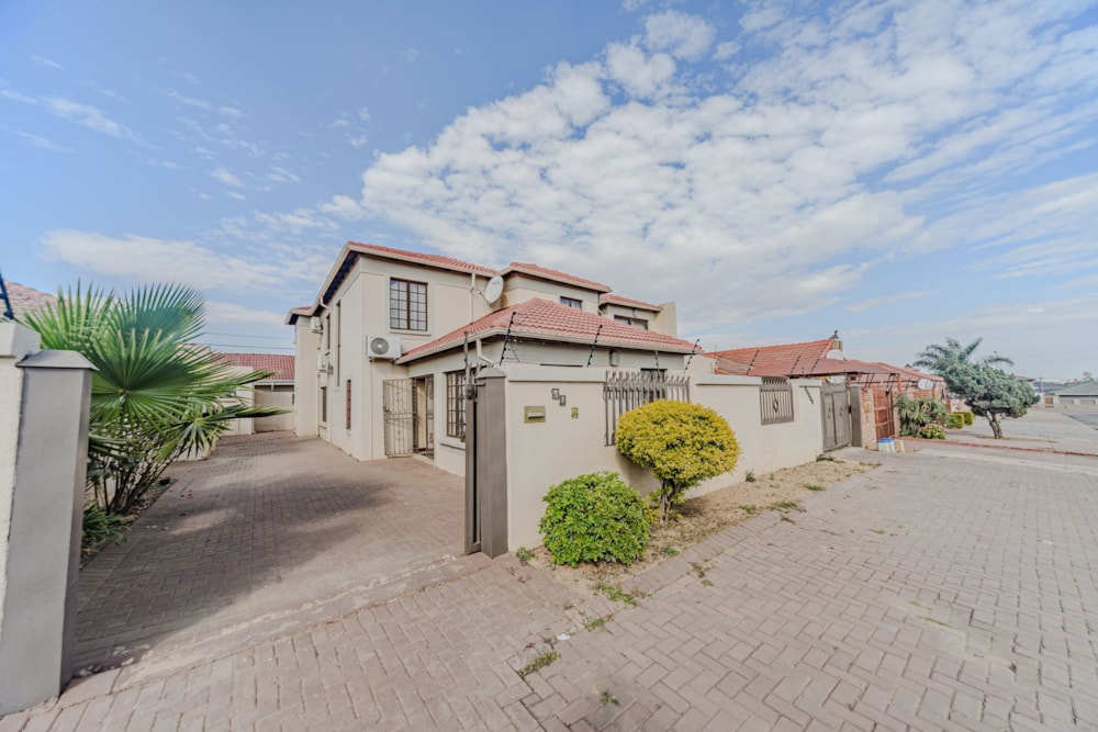 House for sale in Mamelodi - PTM1741634 House for sale in Mamelodi - PTM1741634