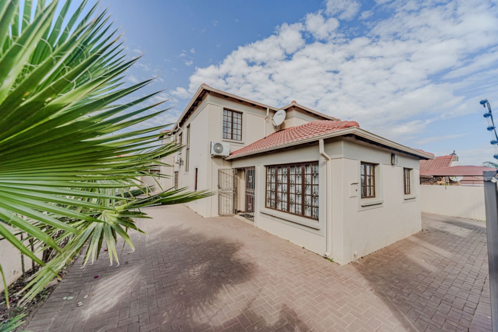 House for sale in Mamelodi - PTM1741634 House for sale in Mamelodi - PTM1741634