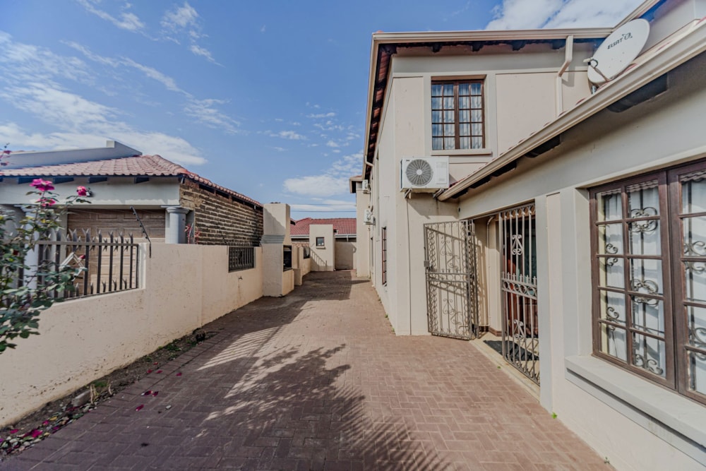 House for sale in Mamelodi - PTM1741634 House for sale in Mamelodi - PTM1741634