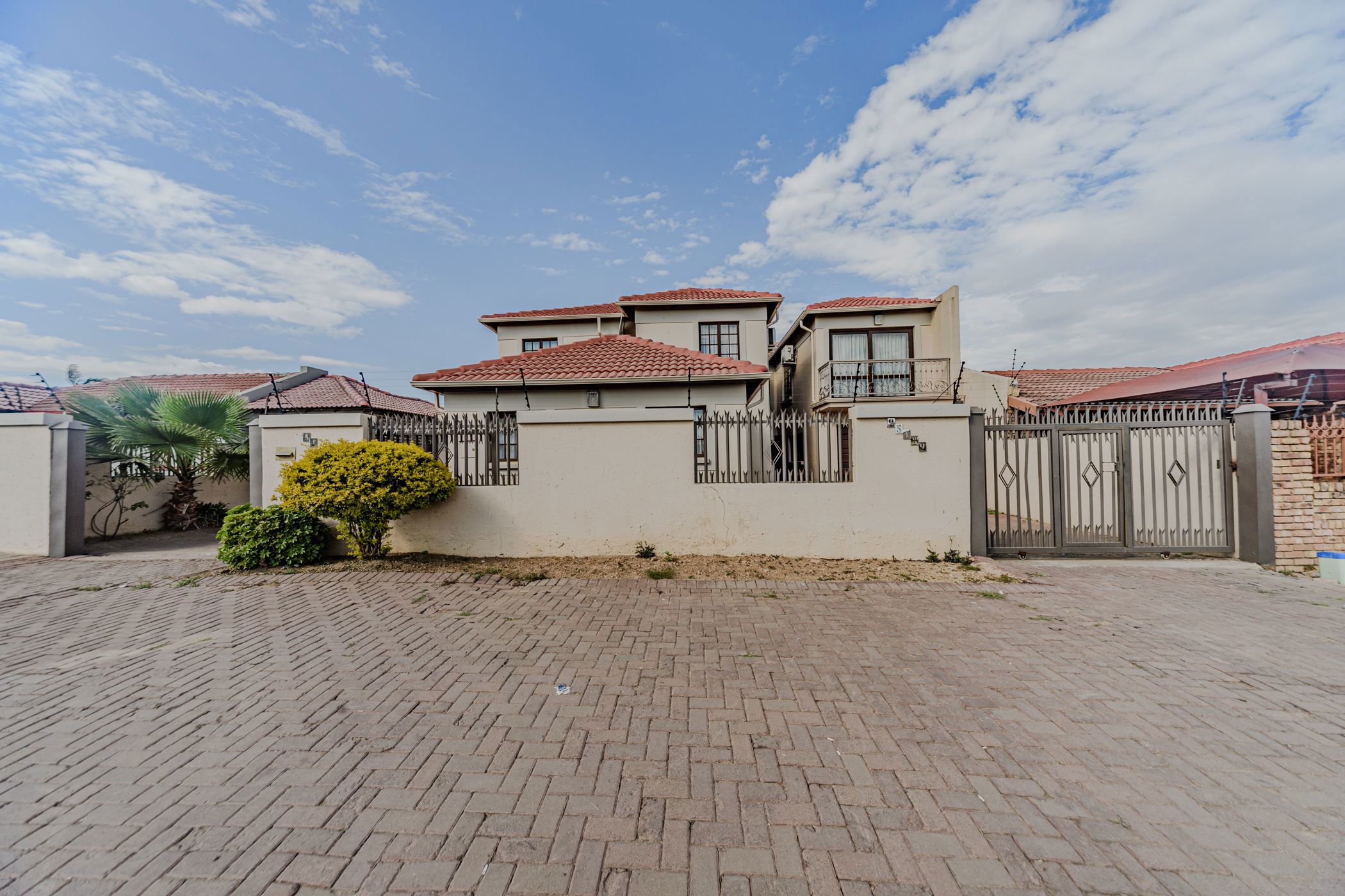 House for sale in Mamelodi - PTM1741634