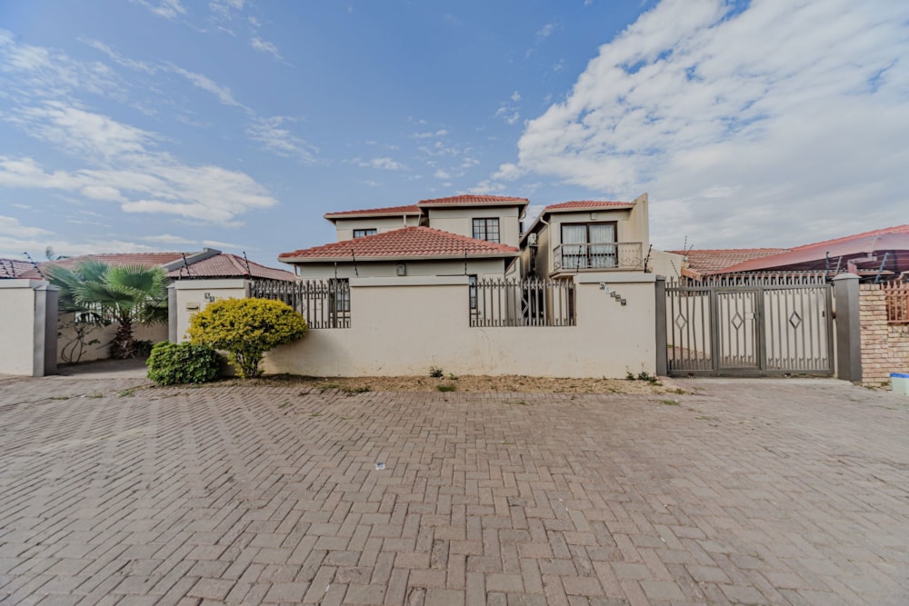 House for sale in Mamelodi - PTM1741634 House for sale in Mamelodi - PTM1741634