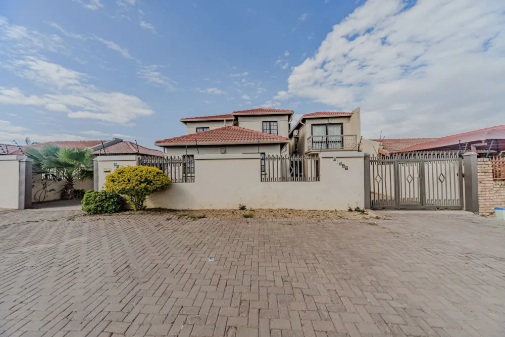 House for sale in Mamelodi - PTM1741634 House for sale in Mamelodi - PTM1741634