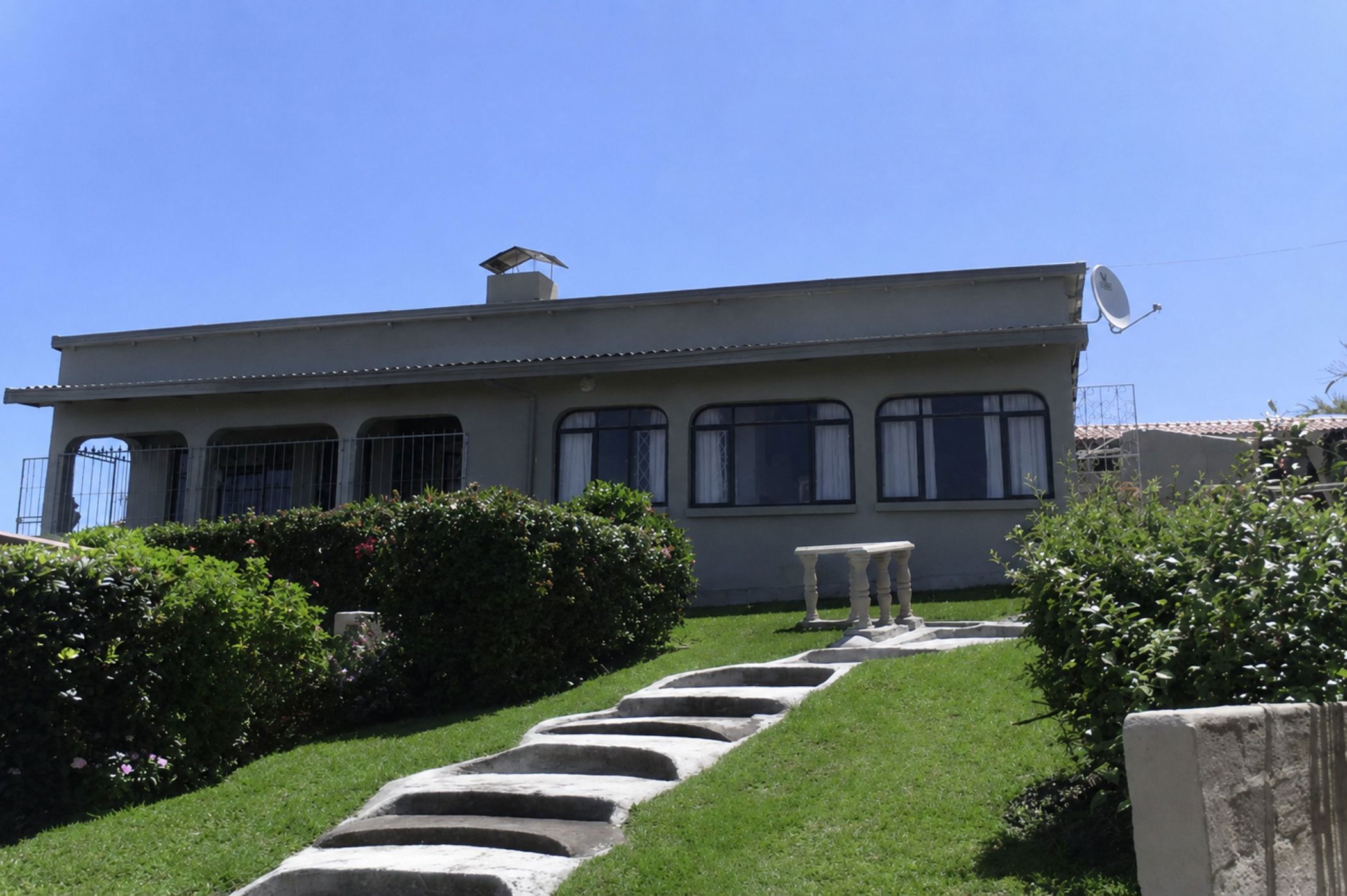 Townhouse for sale in Hibberdene - 1PSH1739974