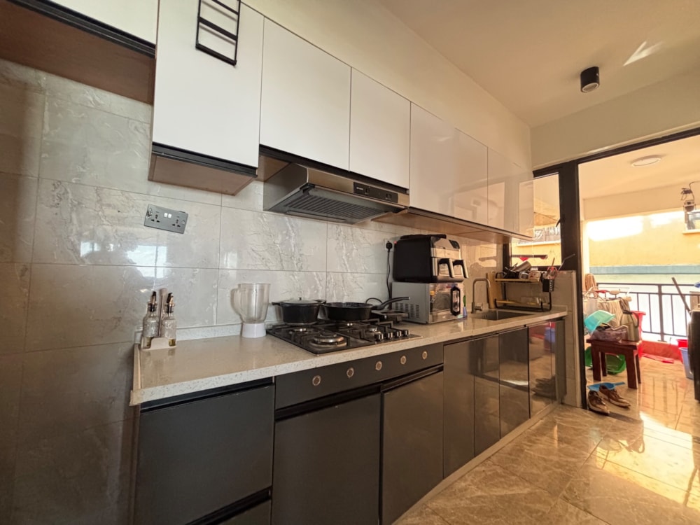 Apartment for sale in Kilimani, Kenya - 3KE1741407