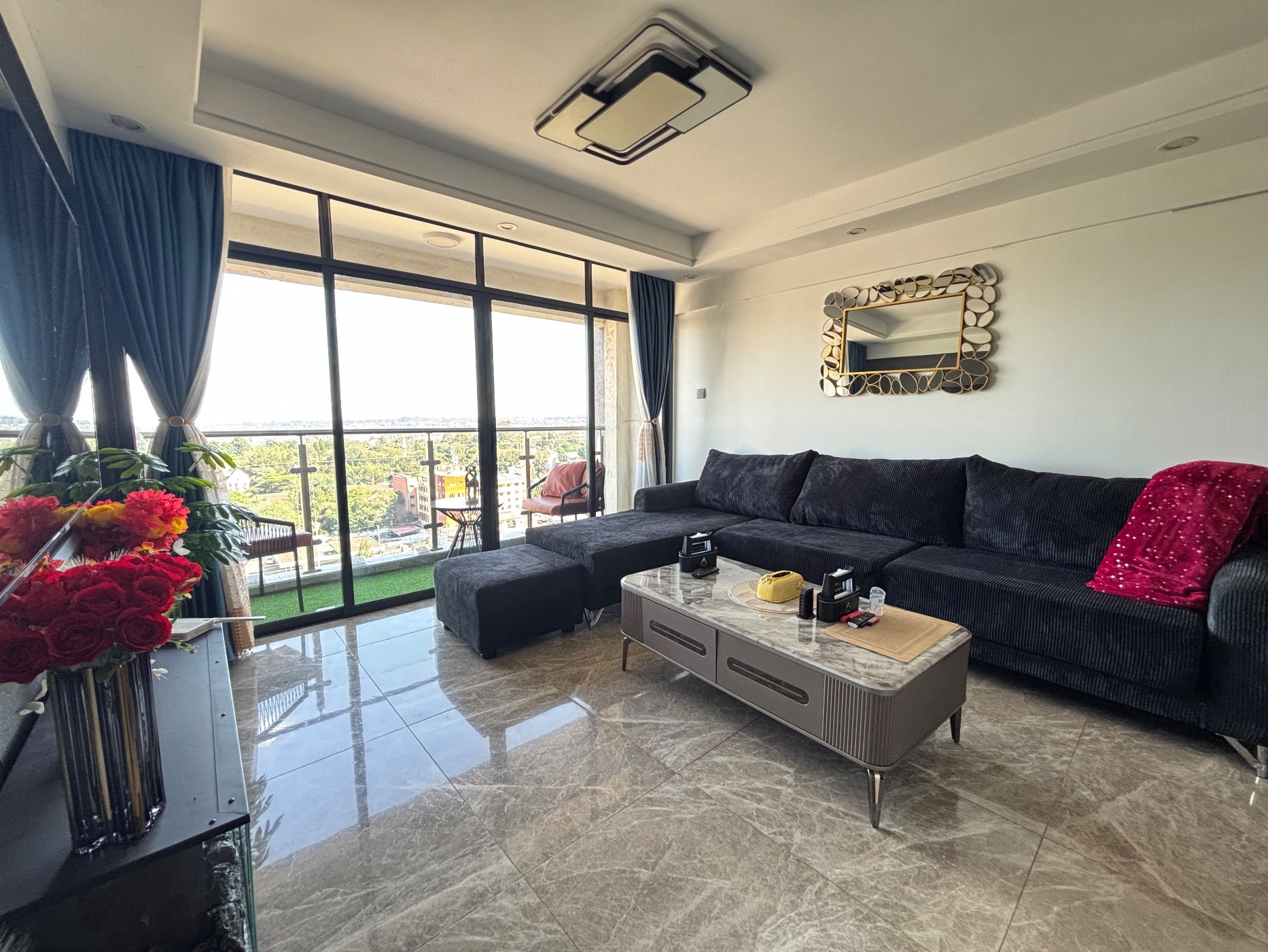 Apartment for sale in Kilimani, Kenya - 3KE1741407
