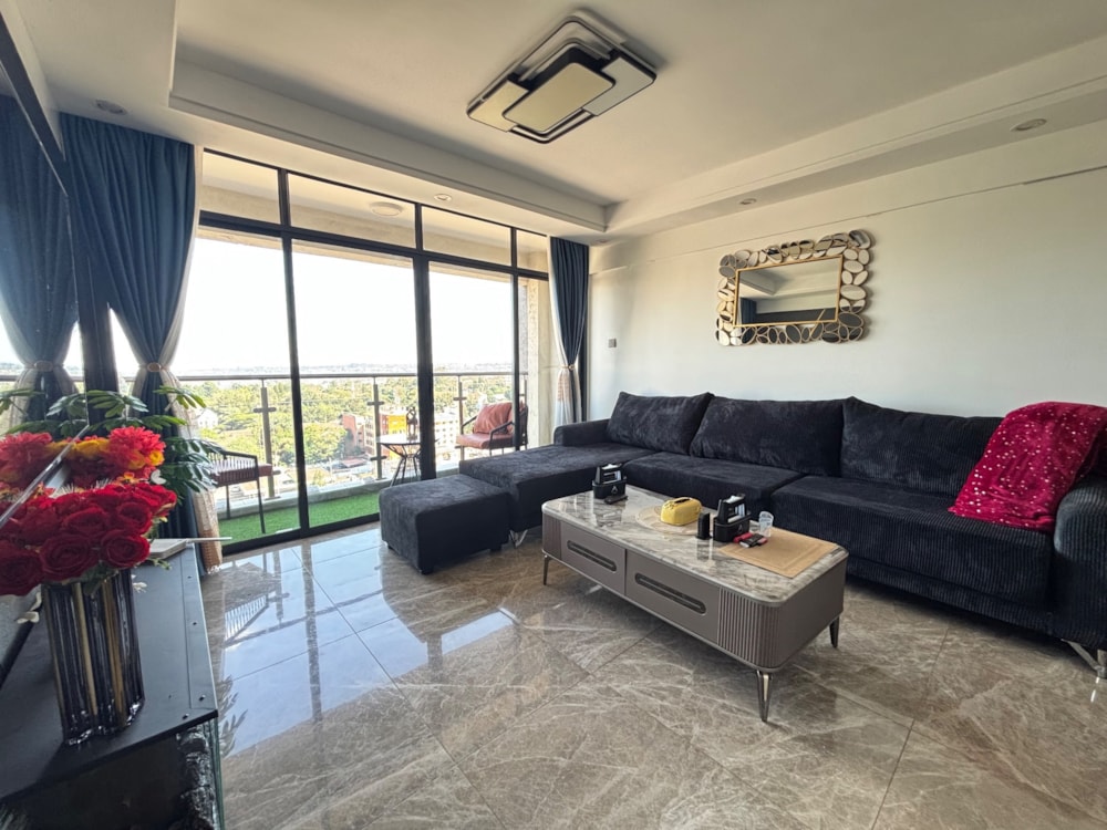 Apartment for sale in Kilimani, Kenya - 3KE1741407