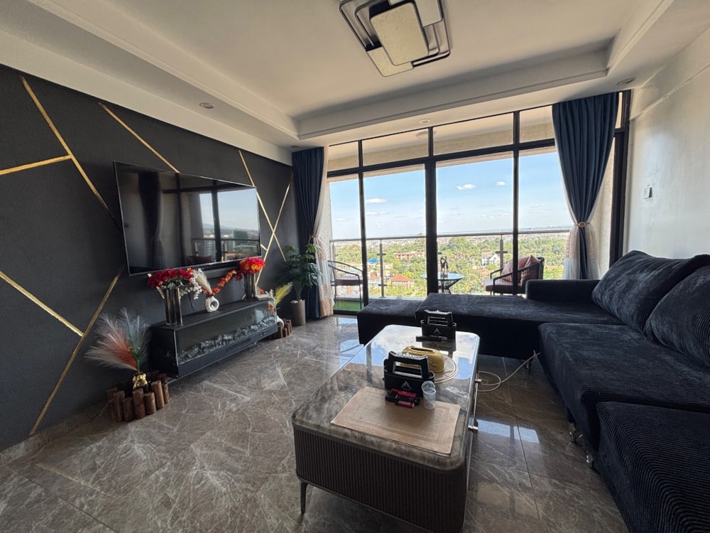 Apartment for sale in Kilimani, Kenya - 3KE1741407