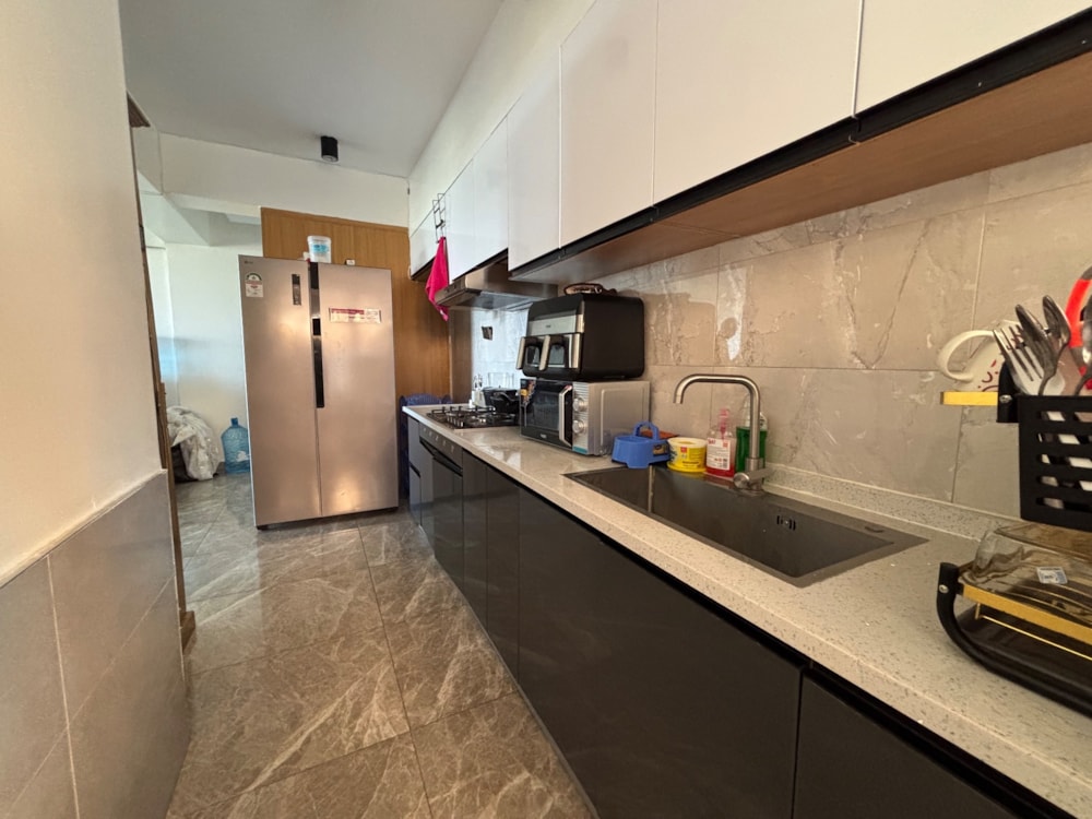 Apartment for sale in Kilimani, Kenya - 3KE1741407