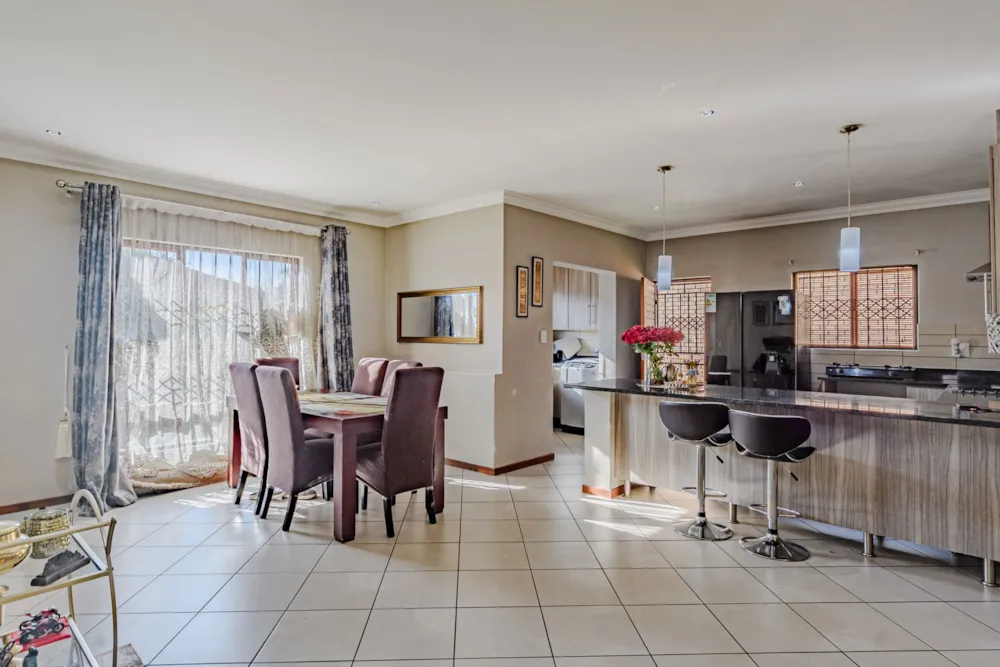 Single-storey house for sale in Monavoni - CN1741635 Single-storey house for sale in Monavoni - CN1741635