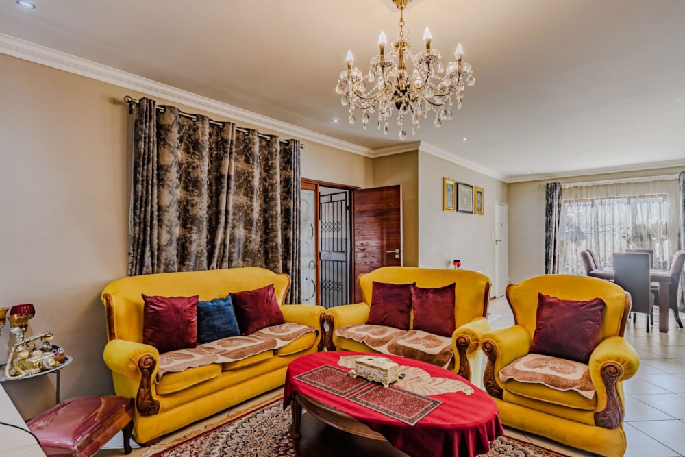 Single-storey house for sale in Monavoni - CN1741635 Single-storey house for sale in Monavoni - CN1741635